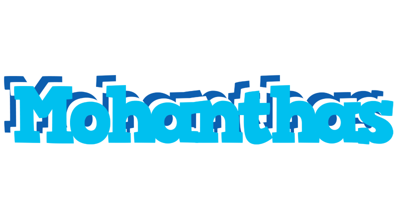 Mohanthas jacuzzi logo
