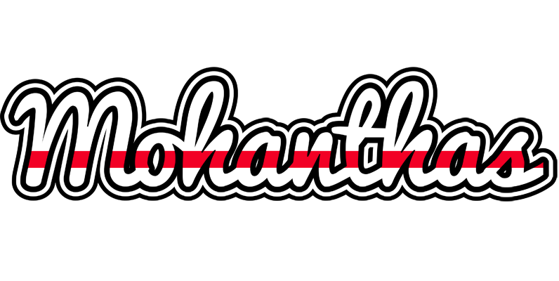 Mohanthas kingdom logo