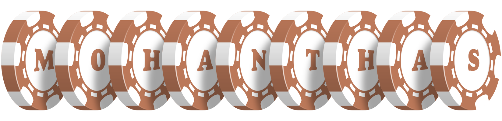 Mohanthas limit logo