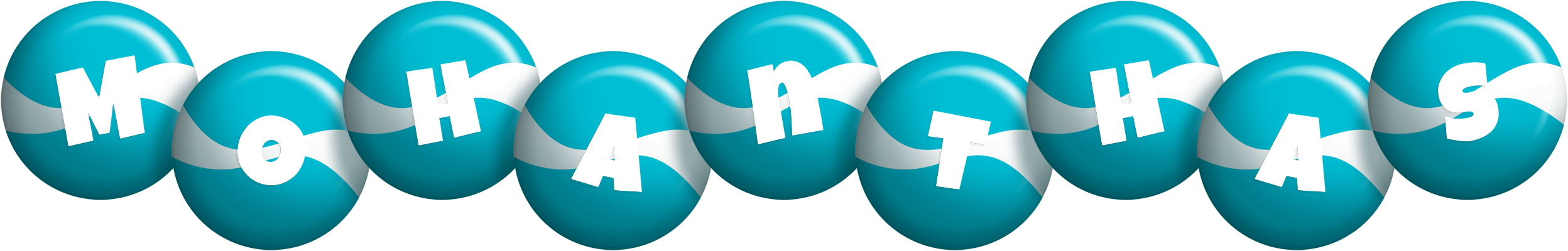 Mohanthas messi logo