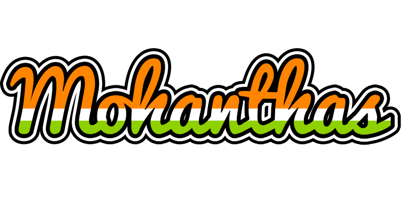 Mohanthas mumbai logo