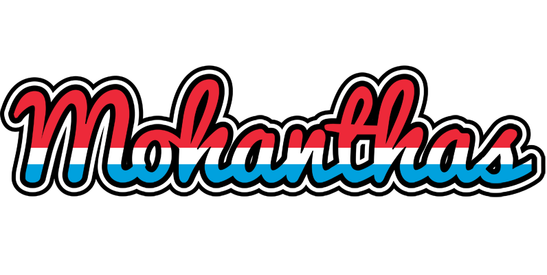 Mohanthas norway logo