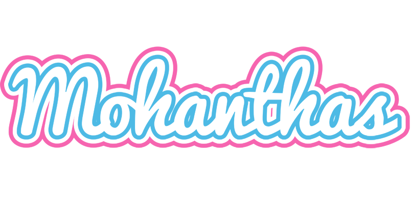Mohanthas outdoors logo