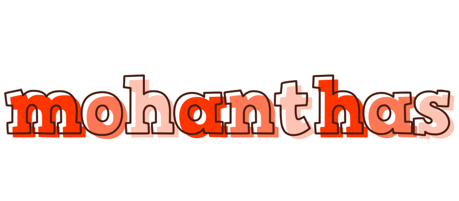 Mohanthas paint logo