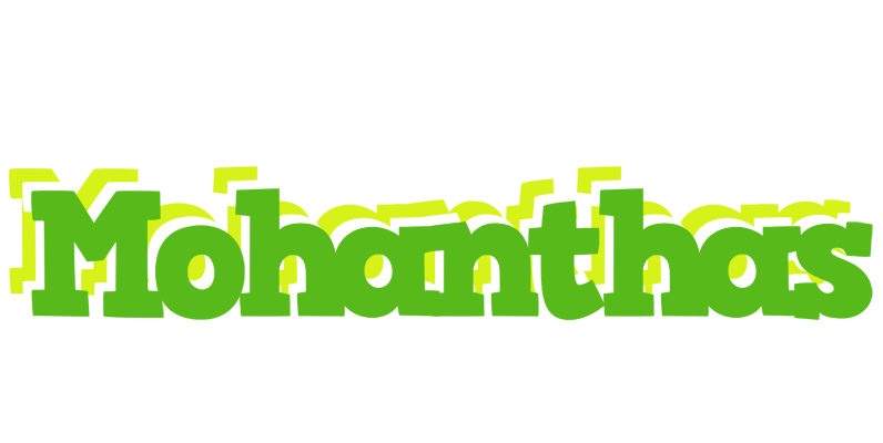 Mohanthas picnic logo
