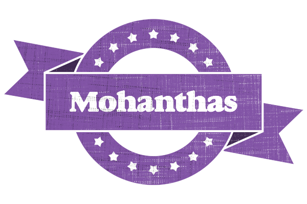 Mohanthas royal logo