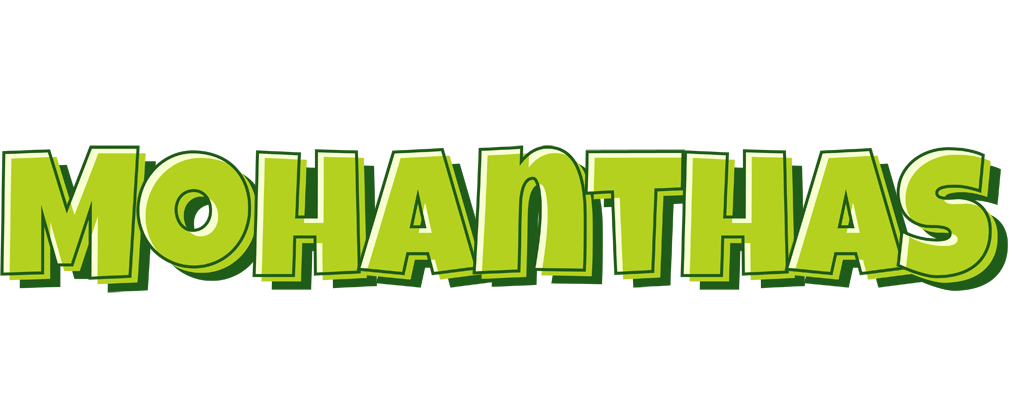 Mohanthas summer logo