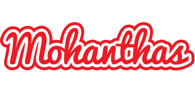 Mohanthas sunshine logo