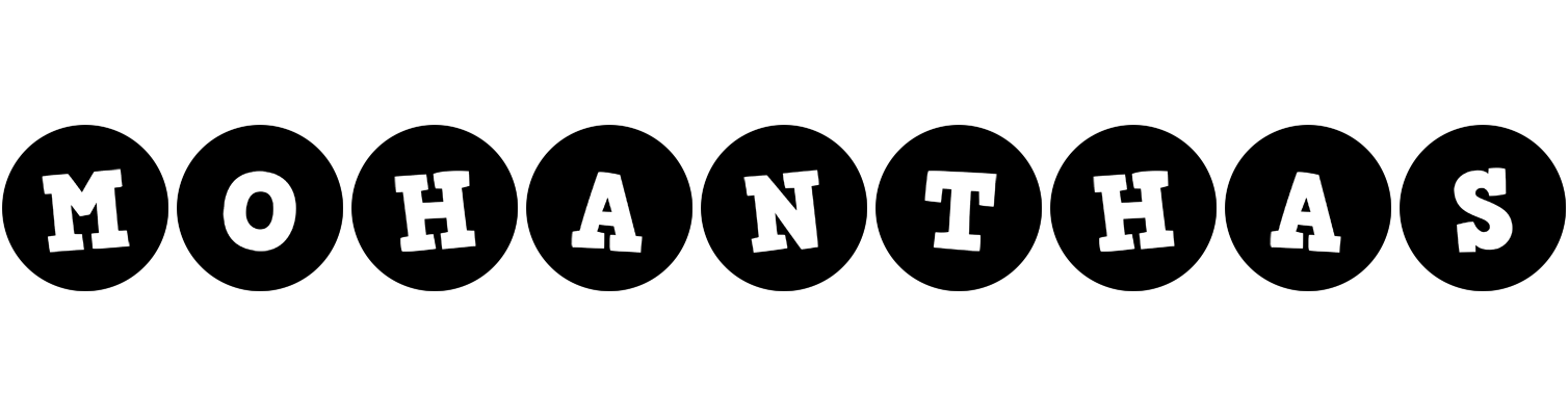 Mohanthas tools logo