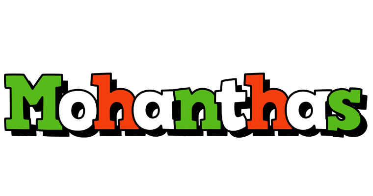 Mohanthas venezia logo