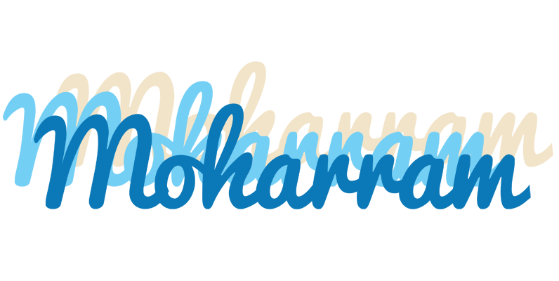 Moharram breeze logo