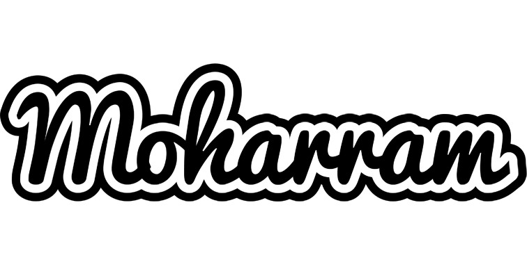Moharram chess logo