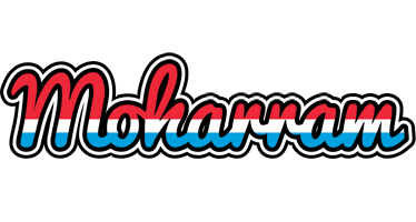 Moharram norway logo