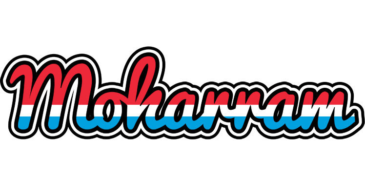 Moharram norway logo