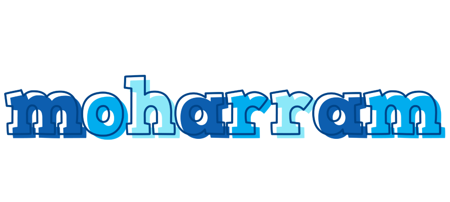 Moharram sailor logo