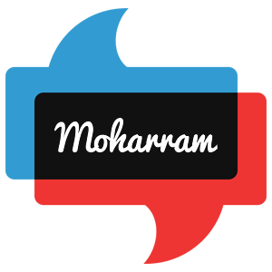 Moharram sharks logo