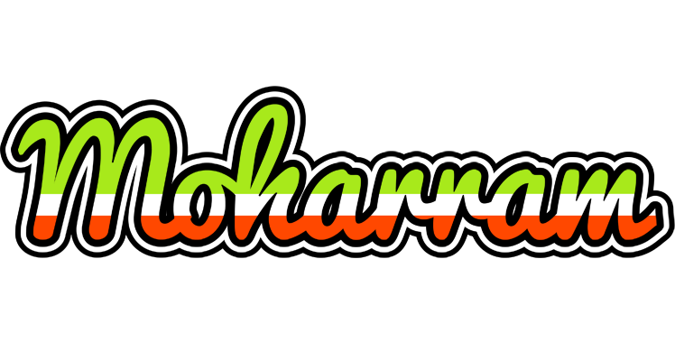 Moharram superfun logo