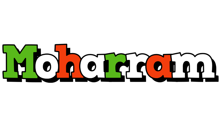 Moharram venezia logo