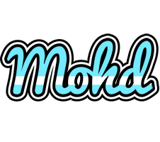 Mohd argentine logo