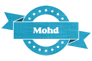 Mohd balance logo