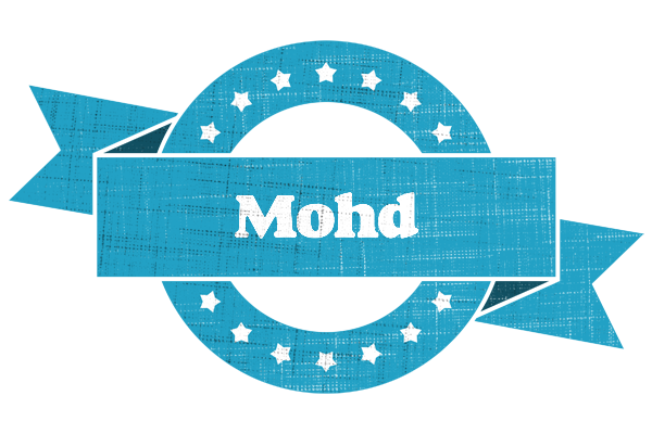 Mohd balance logo