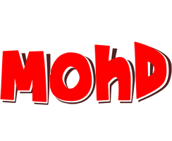 Mohd basket logo