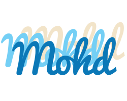 Mohd breeze logo