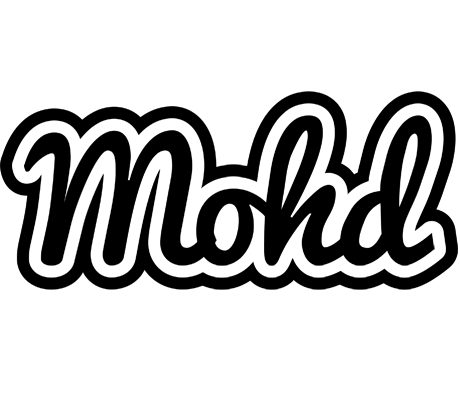 Mohd chess logo