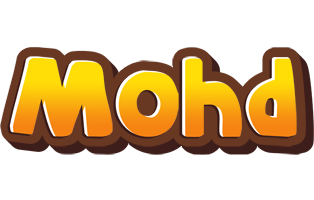 Mohd cookies logo