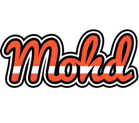 Mohd denmark logo