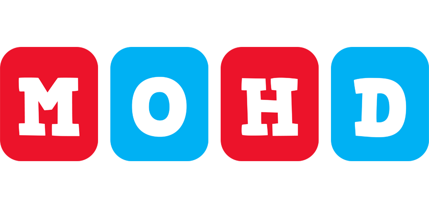 Mohd diesel logo