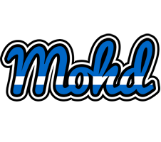 Mohd greece logo