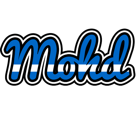 Mohd greece logo