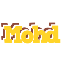 Mohd hotcup logo