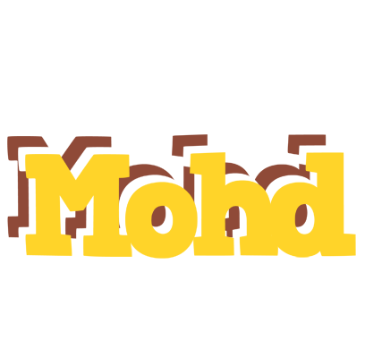 Mohd hotcup logo
