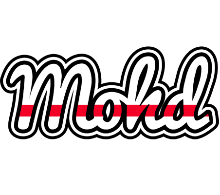 Mohd kingdom logo