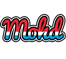 Mohd norway logo