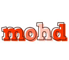 Mohd paint logo