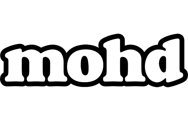 Mohd panda logo