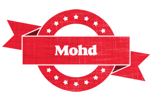 Mohd passion logo