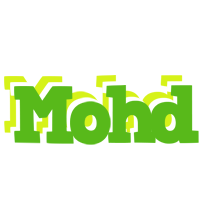 Mohd picnic logo