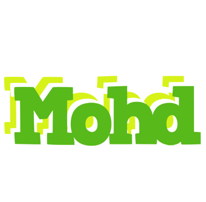 Mohd picnic logo