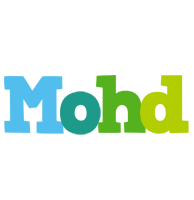 Mohd rainbows logo