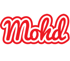 Mohd sunshine logo