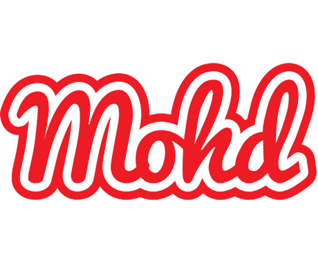 Mohd sunshine logo