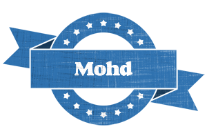 Mohd trust logo