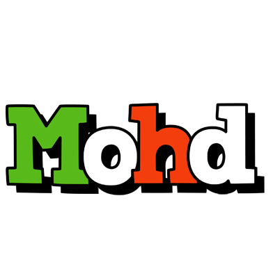 Mohd venezia logo