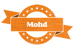 Mohd victory logo