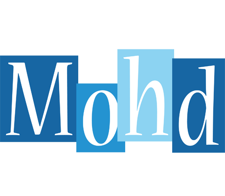 Mohd winter logo