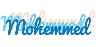 Mohemmed breeze logo